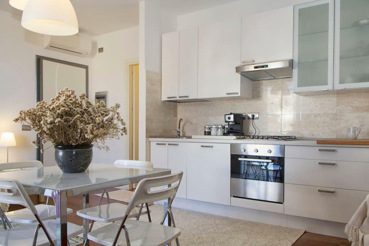 Apartament Koral House Alghero Zewnętrze zdjęcie