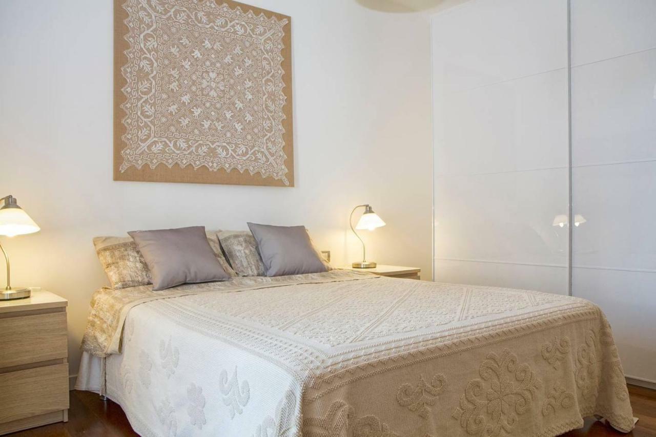Apartament Koral House Alghero Zewnętrze zdjęcie