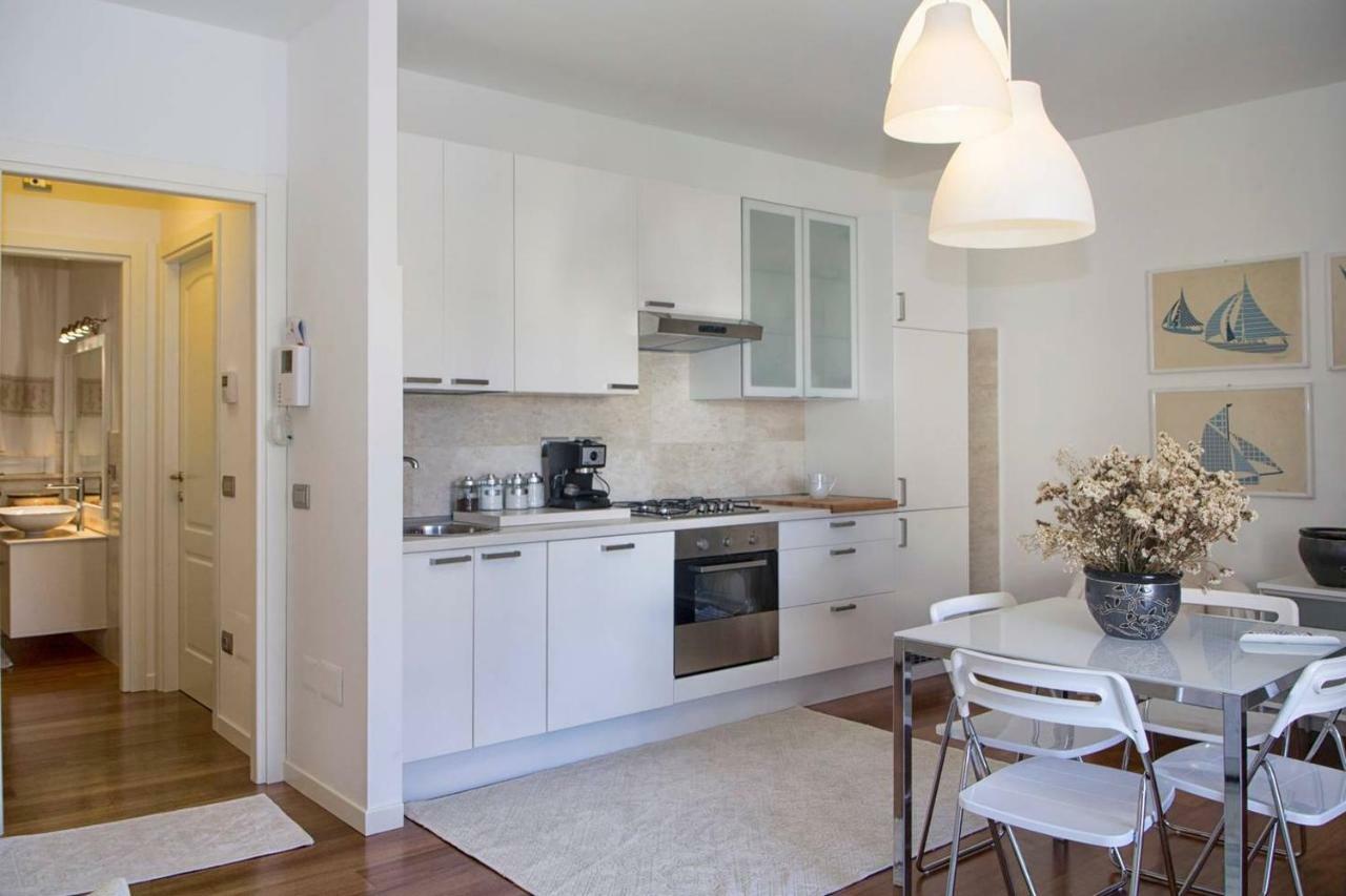 Apartament Koral House Alghero Zewnętrze zdjęcie