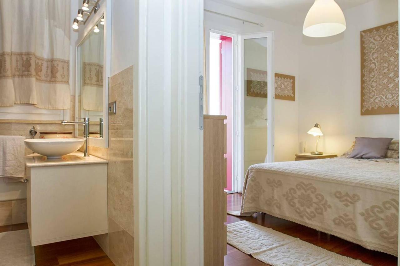 Apartament Koral House Alghero Zewnętrze zdjęcie