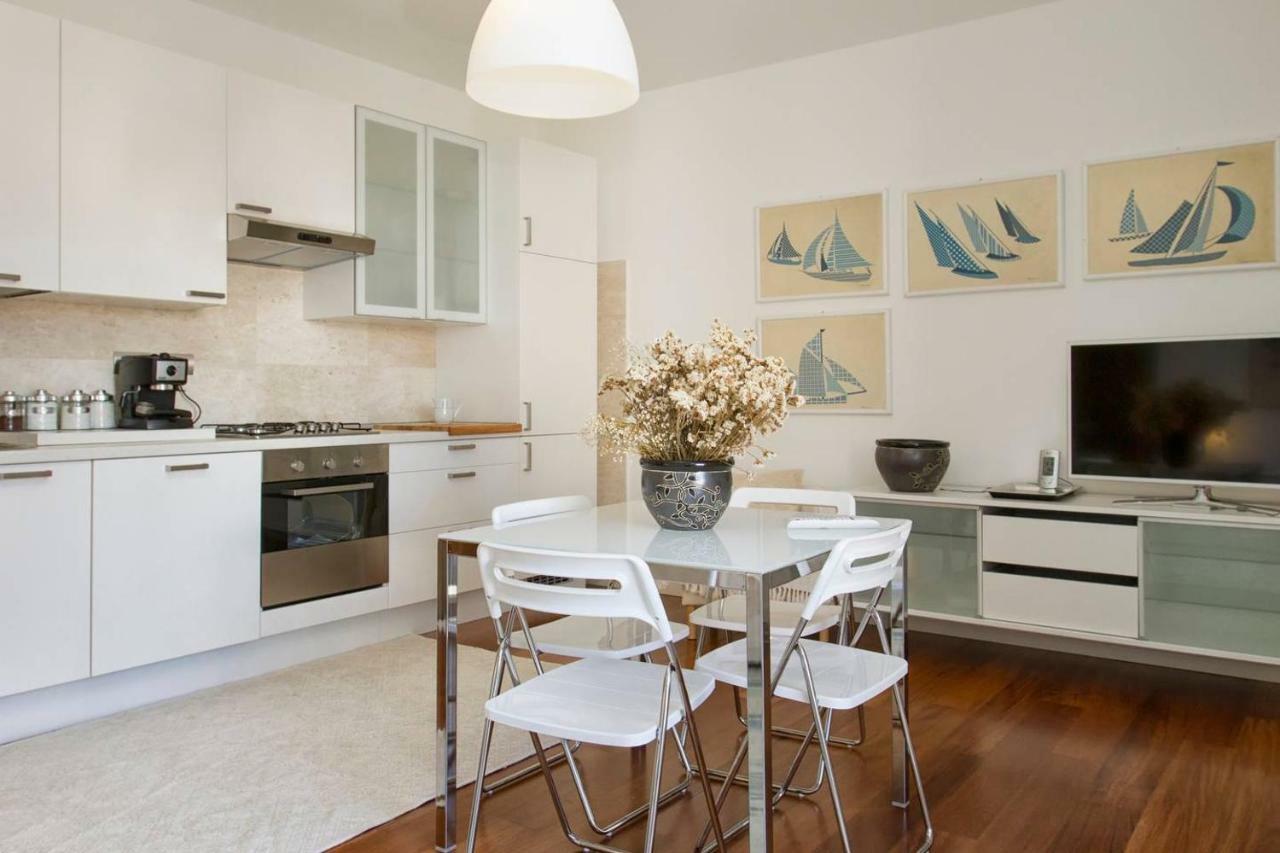 Apartament Koral House Alghero Zewnętrze zdjęcie