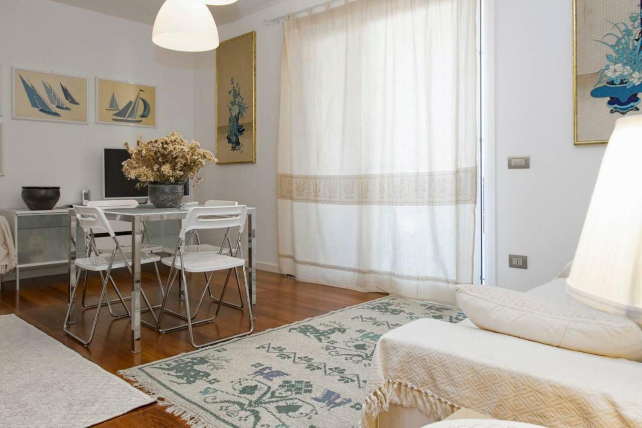 Apartament Koral House Alghero Zewnętrze zdjęcie