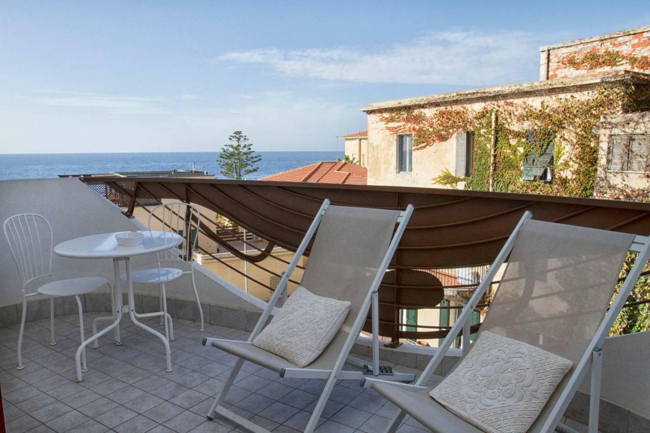 Apartament Koral House Alghero Zewnętrze zdjęcie