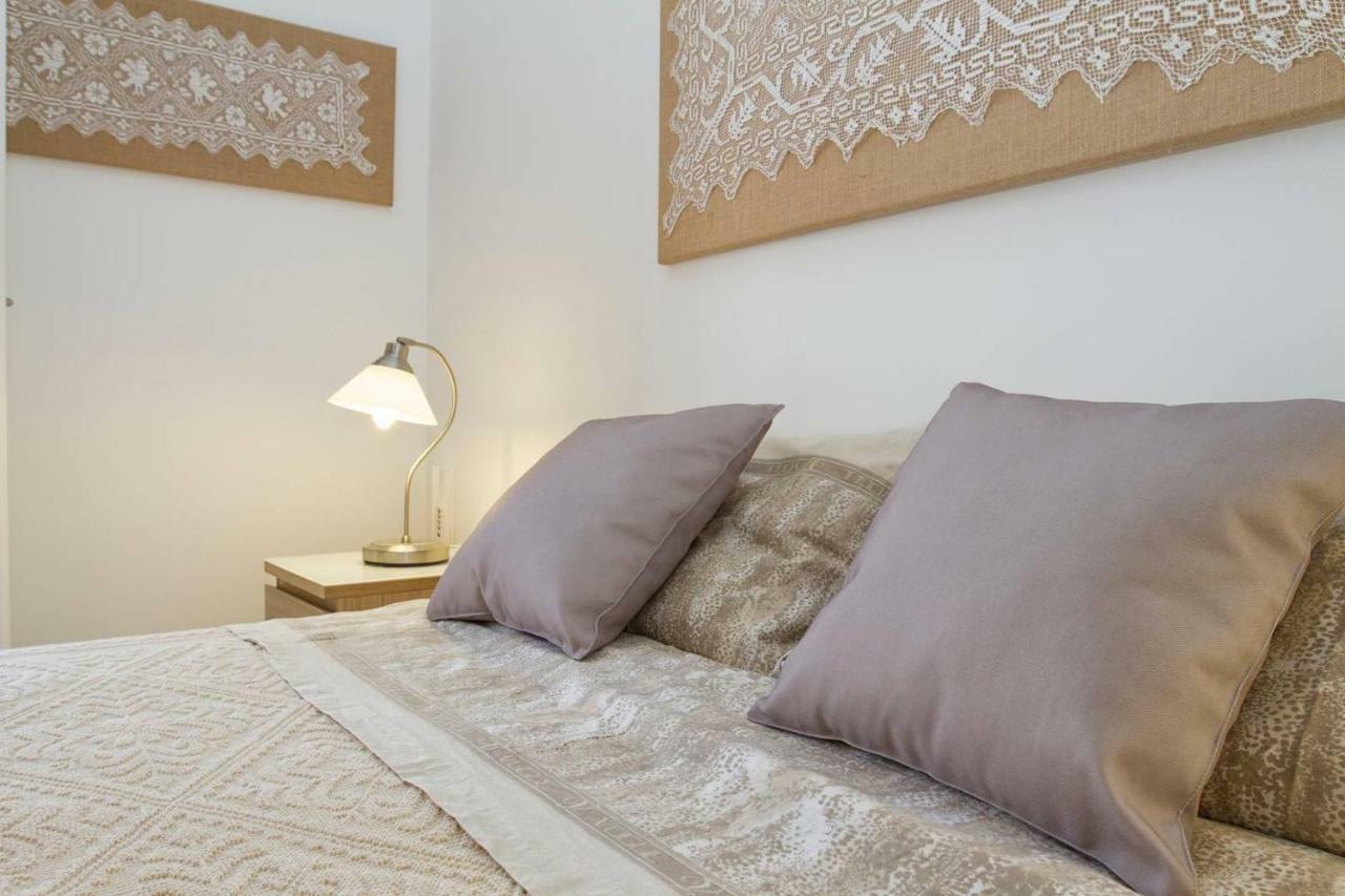 Apartament Koral House Alghero Zewnętrze zdjęcie