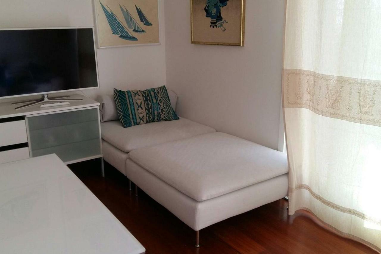 Apartament Koral House Alghero Zewnętrze zdjęcie