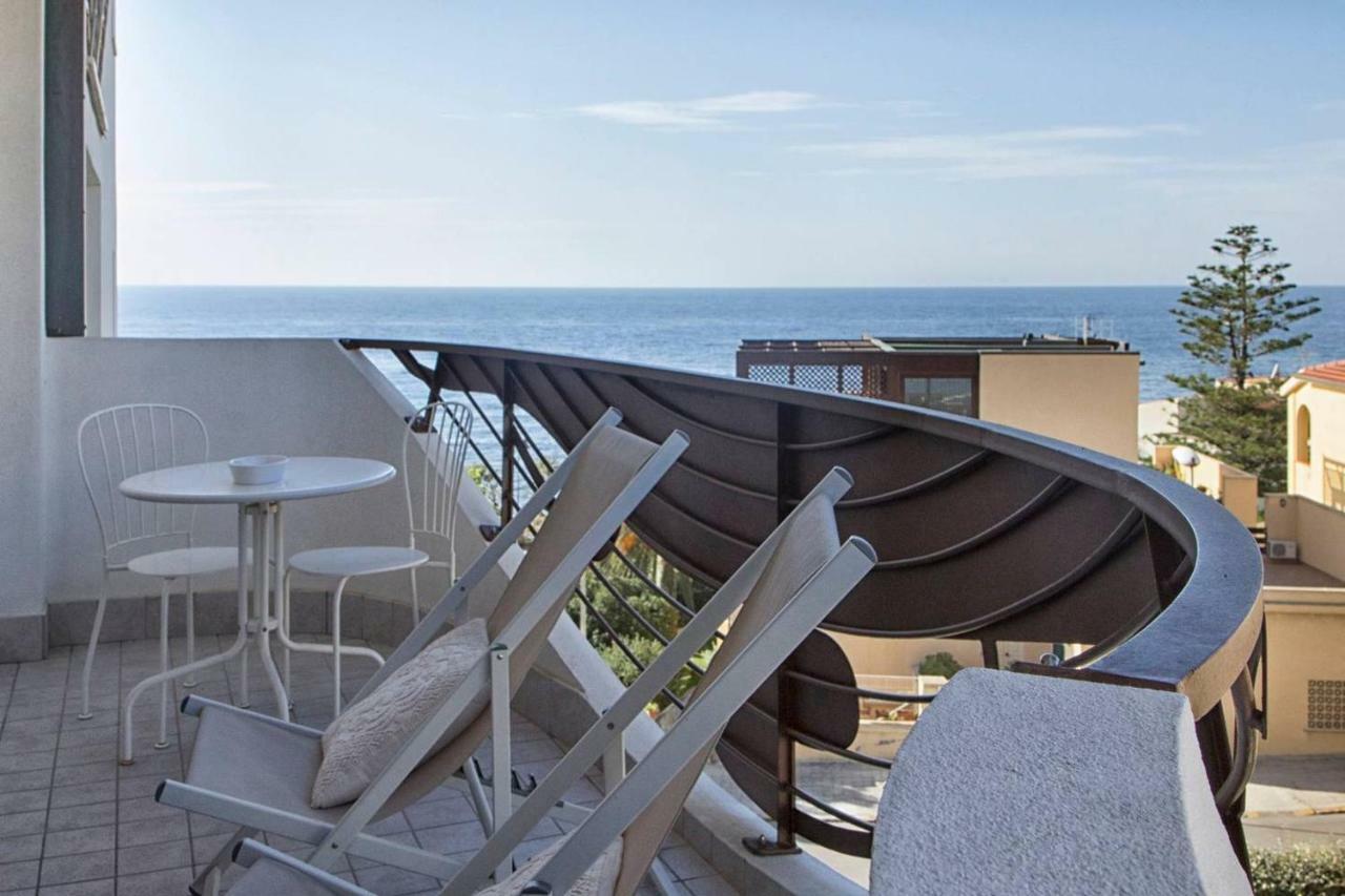 Apartament Koral House Alghero Zewnętrze zdjęcie