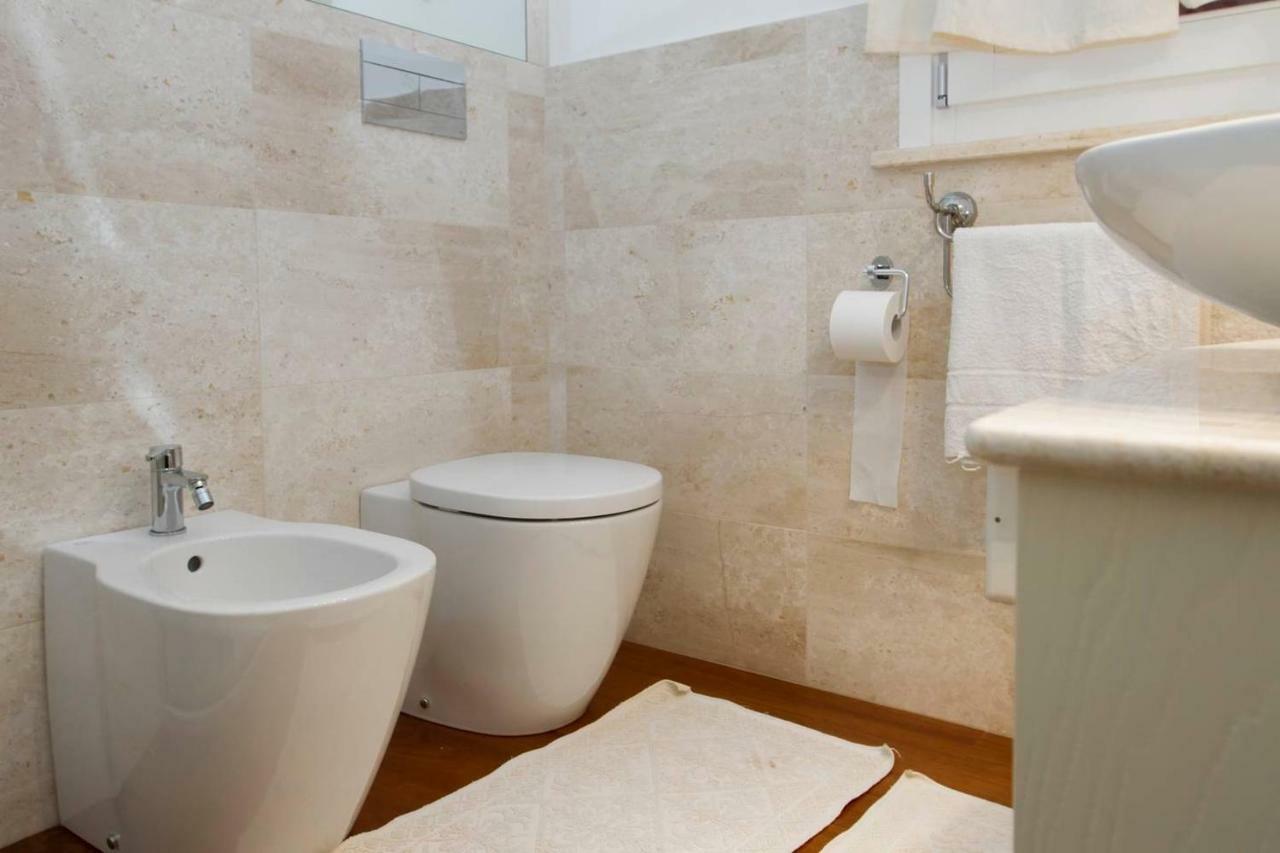 Apartament Koral House Alghero Zewnętrze zdjęcie